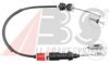 A.B.S. K27003 Clutch Cable